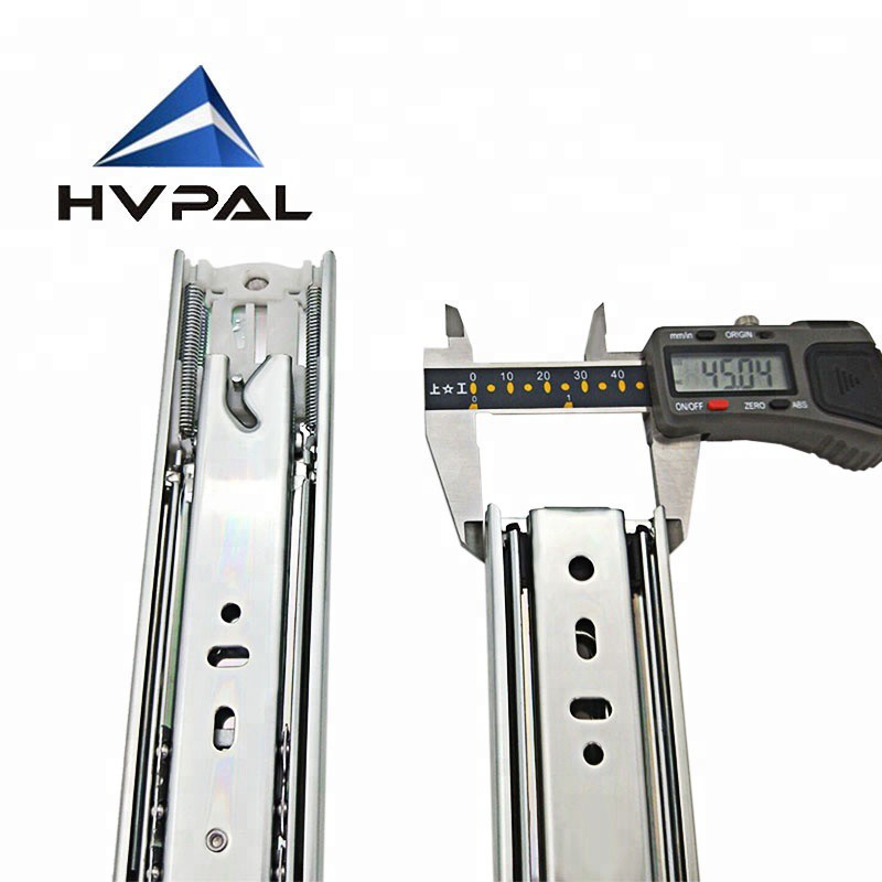 45mm drawer slide 45mm drawer slide