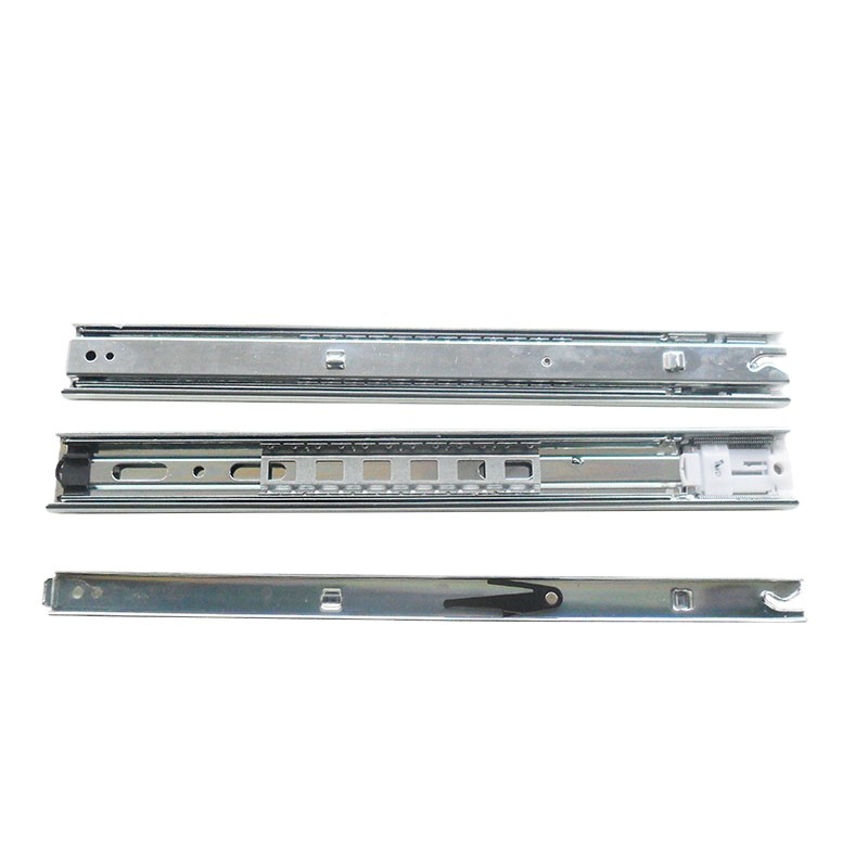 Cold Rolled Steel drawer slide Cold Rolled Steel drawer slide