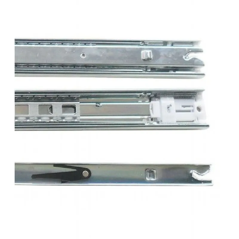 45mm slide rail for furniture 45mm slide rail for furniture