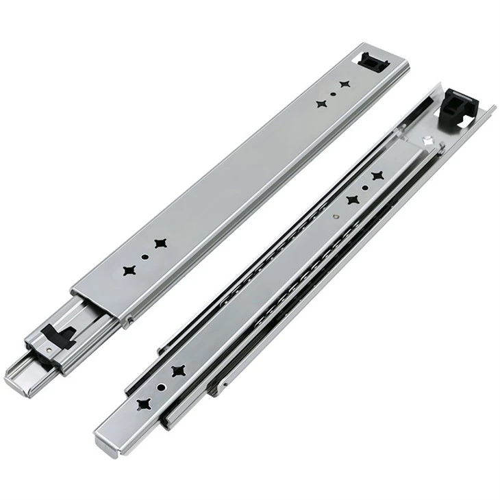 53mm Heavy Duty Drawer Slide