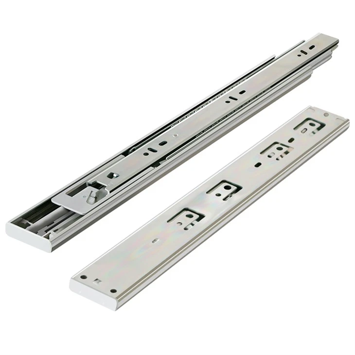 Drawer Slides Slow Closing 