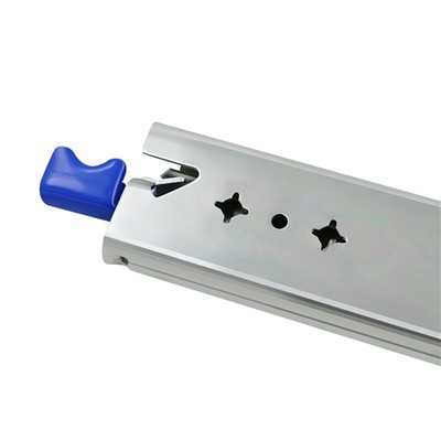 Rūpnieciski pilnībā pagarināmi bloķēšanas bīdņi