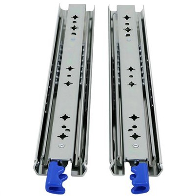 Smags-Duty Self-Bloķējošs bīdāmais sliede 24 collu