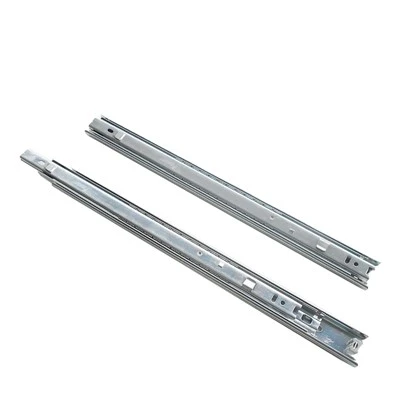 Aparatūras Bayonet Drawer Slide
