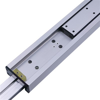 Lieljaudas industriālie atvilktņu slaidi