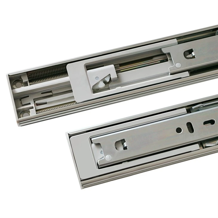 Full Extension Drawer Slides