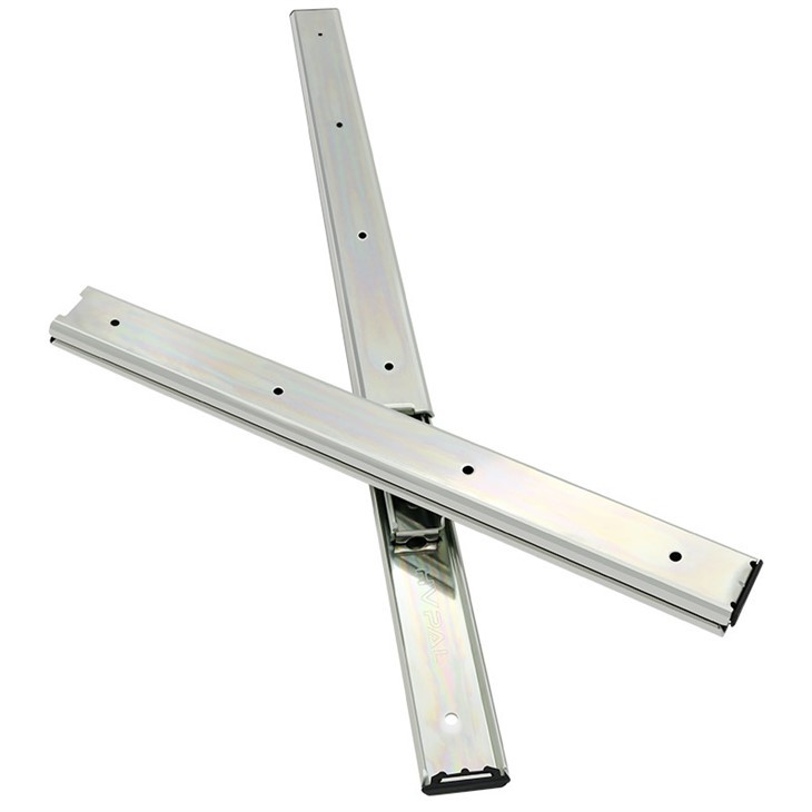 35mm Furniture Hardware Slide Rail