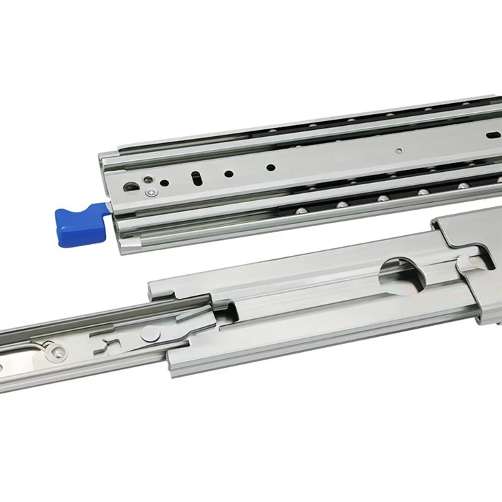 1200mm Drawer Slide For Campervans