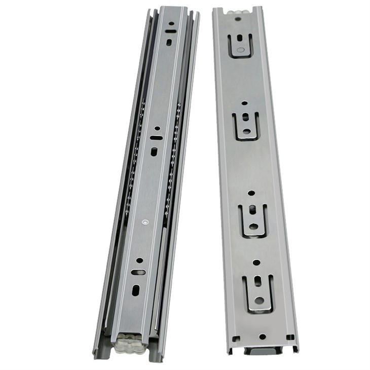 400mm Stainless Steel Cabinet Drawer Slides suppliers