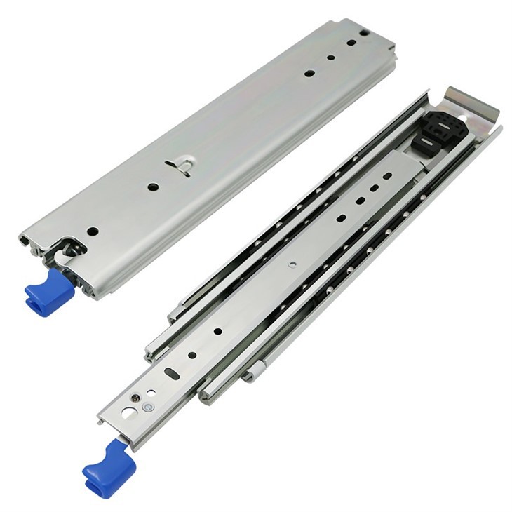 Heavy Duty Truck Drawers Rails