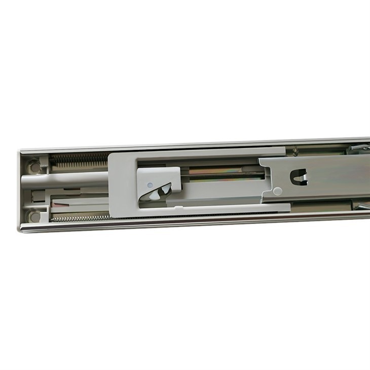 Soft Close Drawer Runners 45