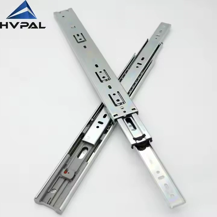 Industriāls, mīksts, aizverams teleskopisks instrumentu skapjiem