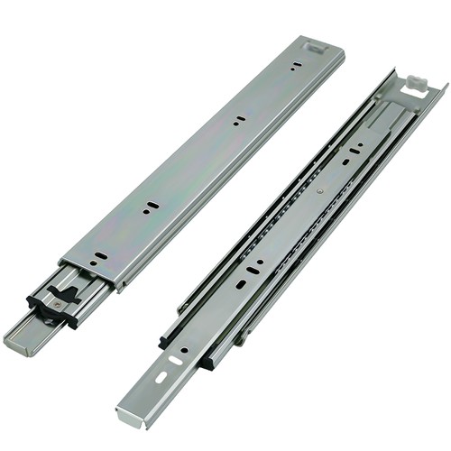 Cold Rolled Steel Ball Bearing Slides for Tool Box Drawers Cold Rolled Steel Ball Bearing Slides for Tool Box Drawers