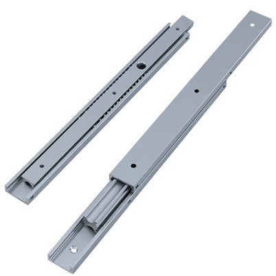 45 kg sver alumīnija slaidus instrumentu kastes atvilktnei