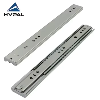 Kluss Close Drawer Slide Lieljaudas 120kg