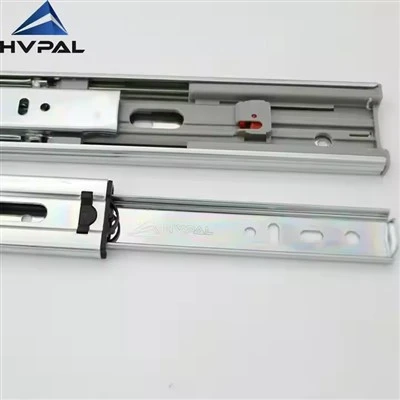 Smooth Glide Industrial Drawer Slide