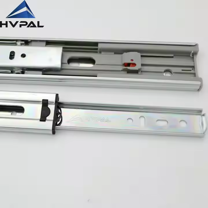 Mīksti aizverams atvilktnes bīdnis biroja dokumentu skapja instrumentu lādei